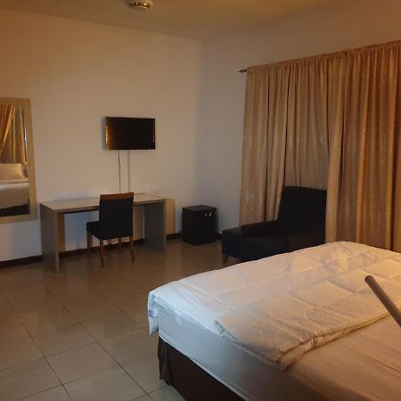 Fresh Air Lodge Sakumono المظهر الخارجي الصورة