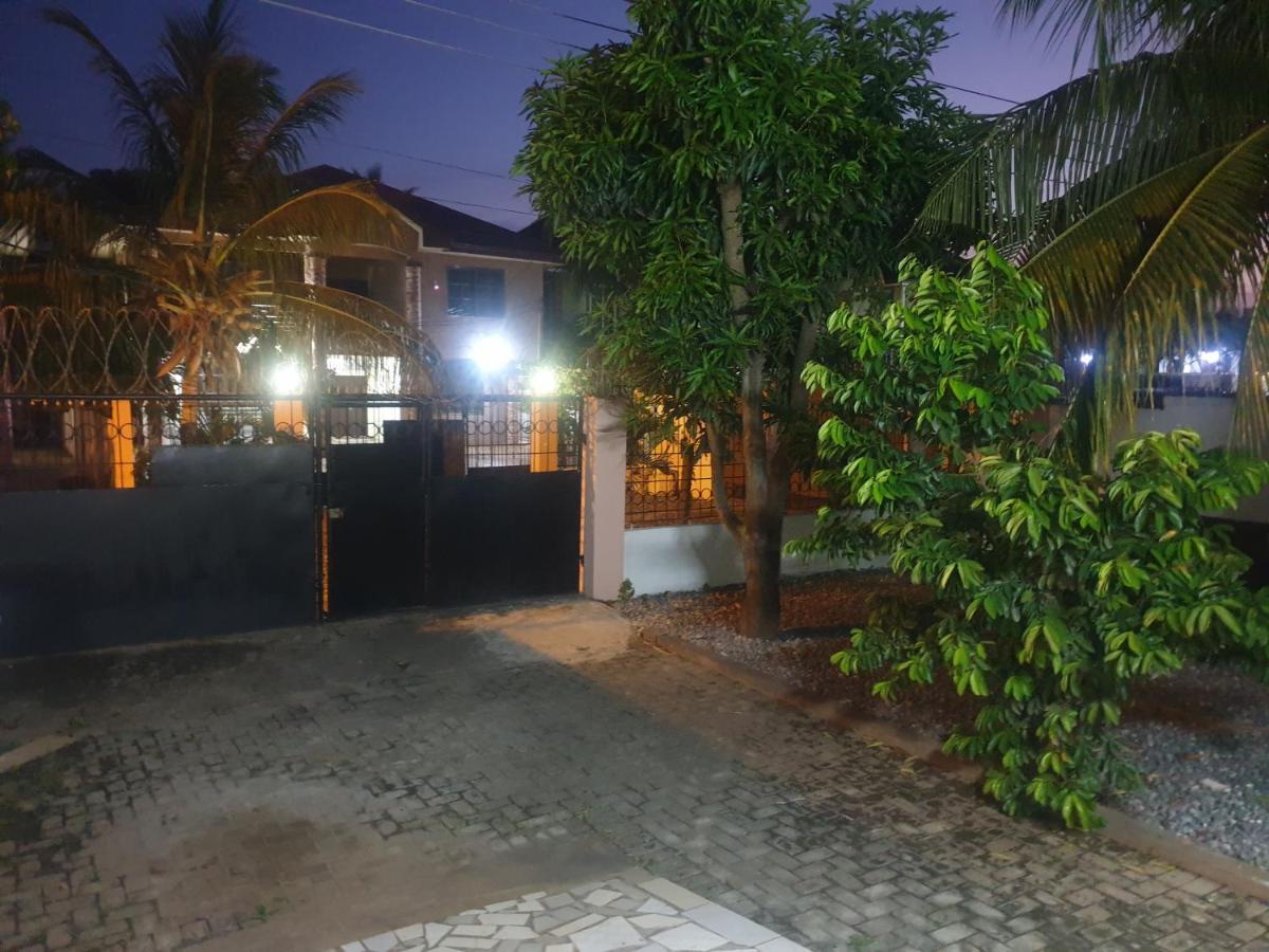 Fresh Air Lodge Sakumono المظهر الخارجي الصورة