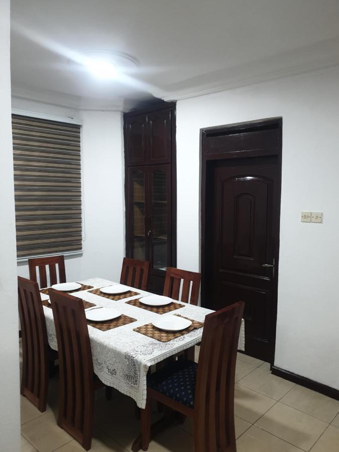 Fresh Air Lodge Sakumono المظهر الخارجي الصورة