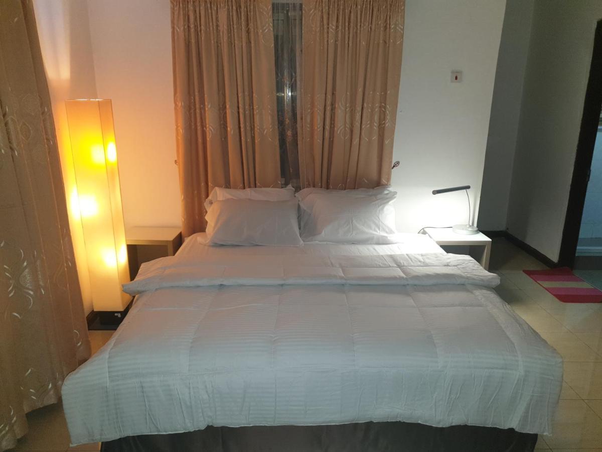 Fresh Air Lodge Sakumono المظهر الخارجي الصورة