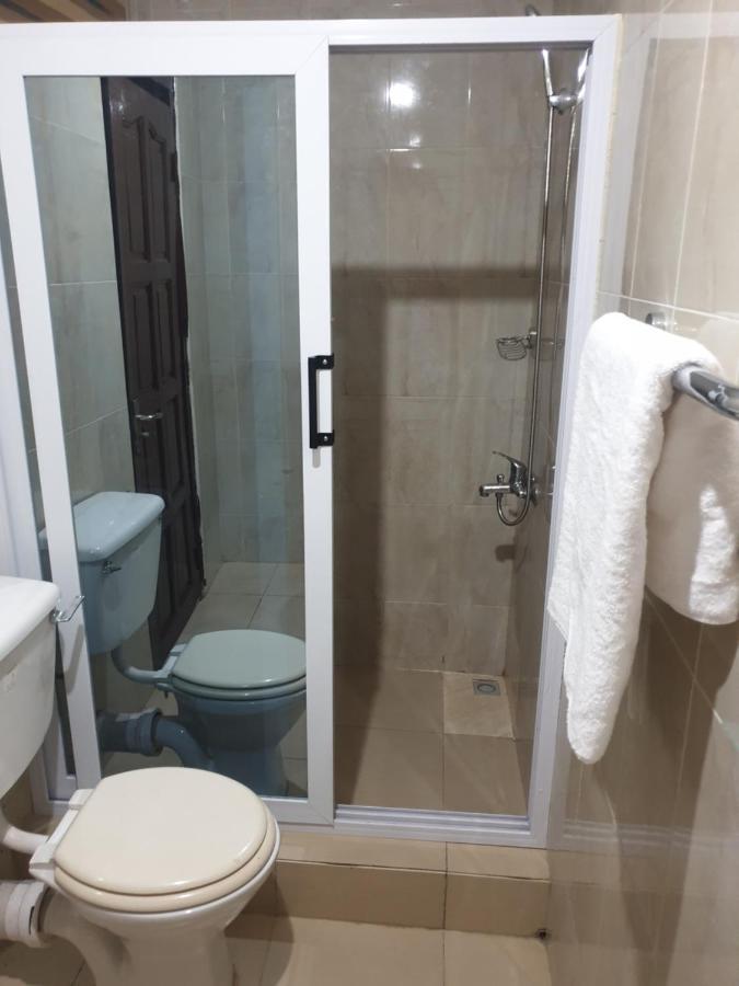Fresh Air Lodge Sakumono المظهر الخارجي الصورة