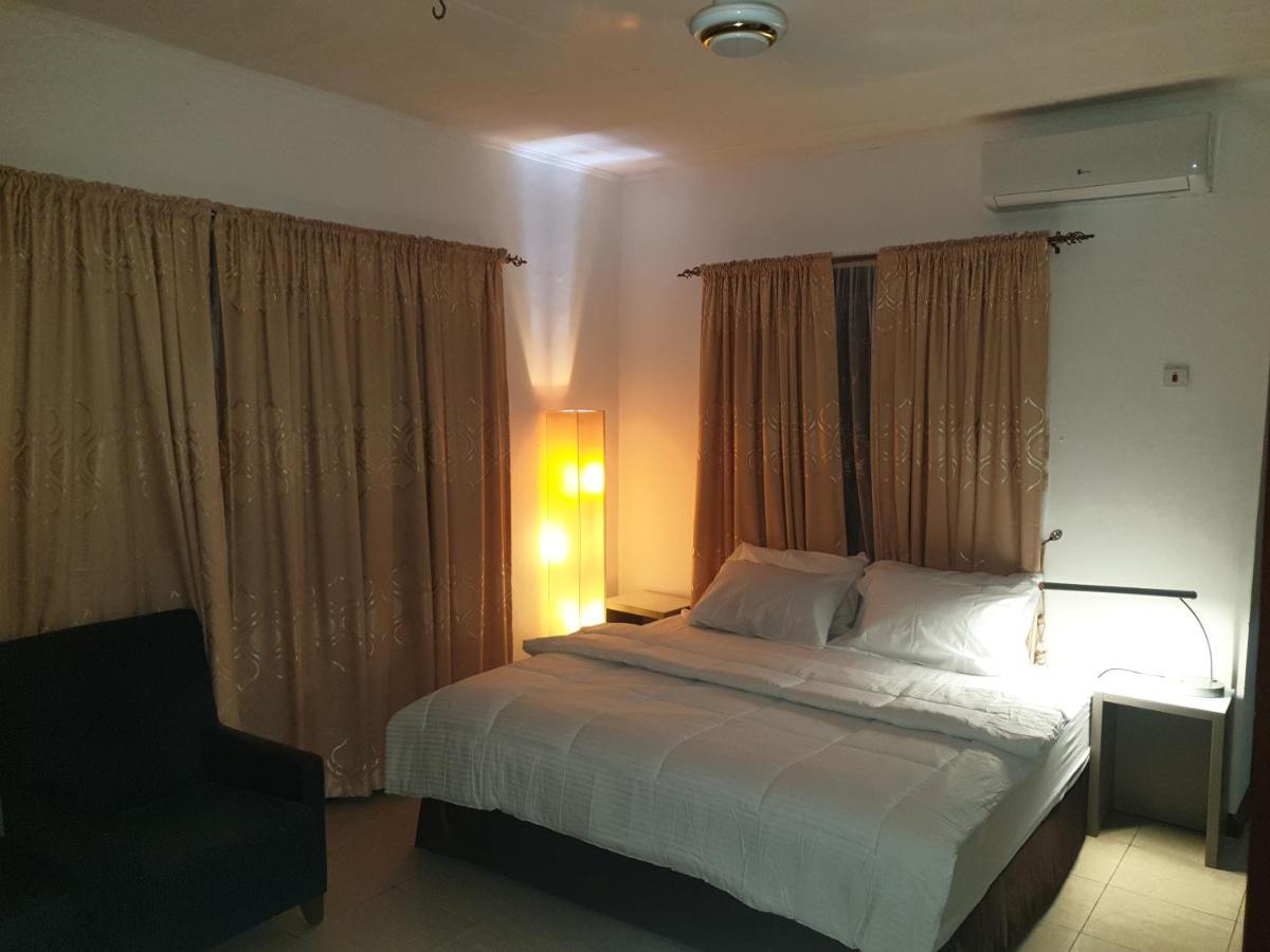 Fresh Air Lodge Sakumono المظهر الخارجي الصورة