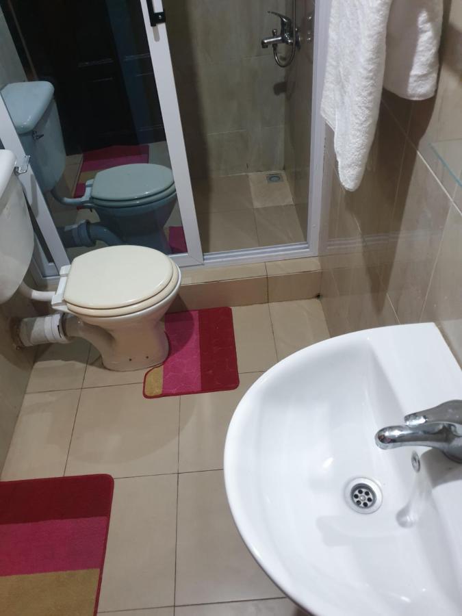 Fresh Air Lodge Sakumono المظهر الخارجي الصورة