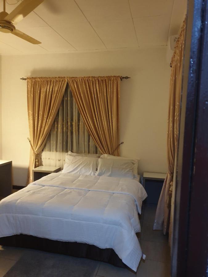 Fresh Air Lodge Sakumono المظهر الخارجي الصورة