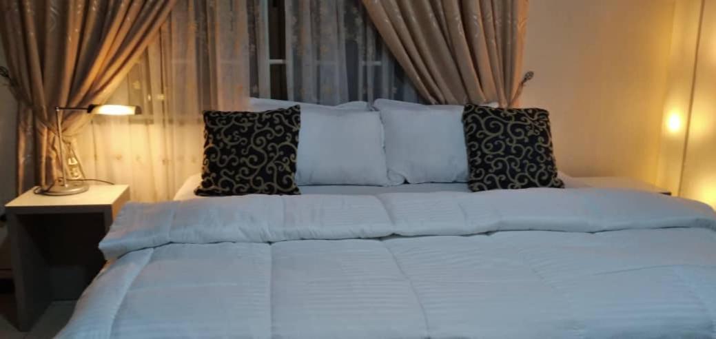 Fresh Air Lodge Sakumono المظهر الخارجي الصورة