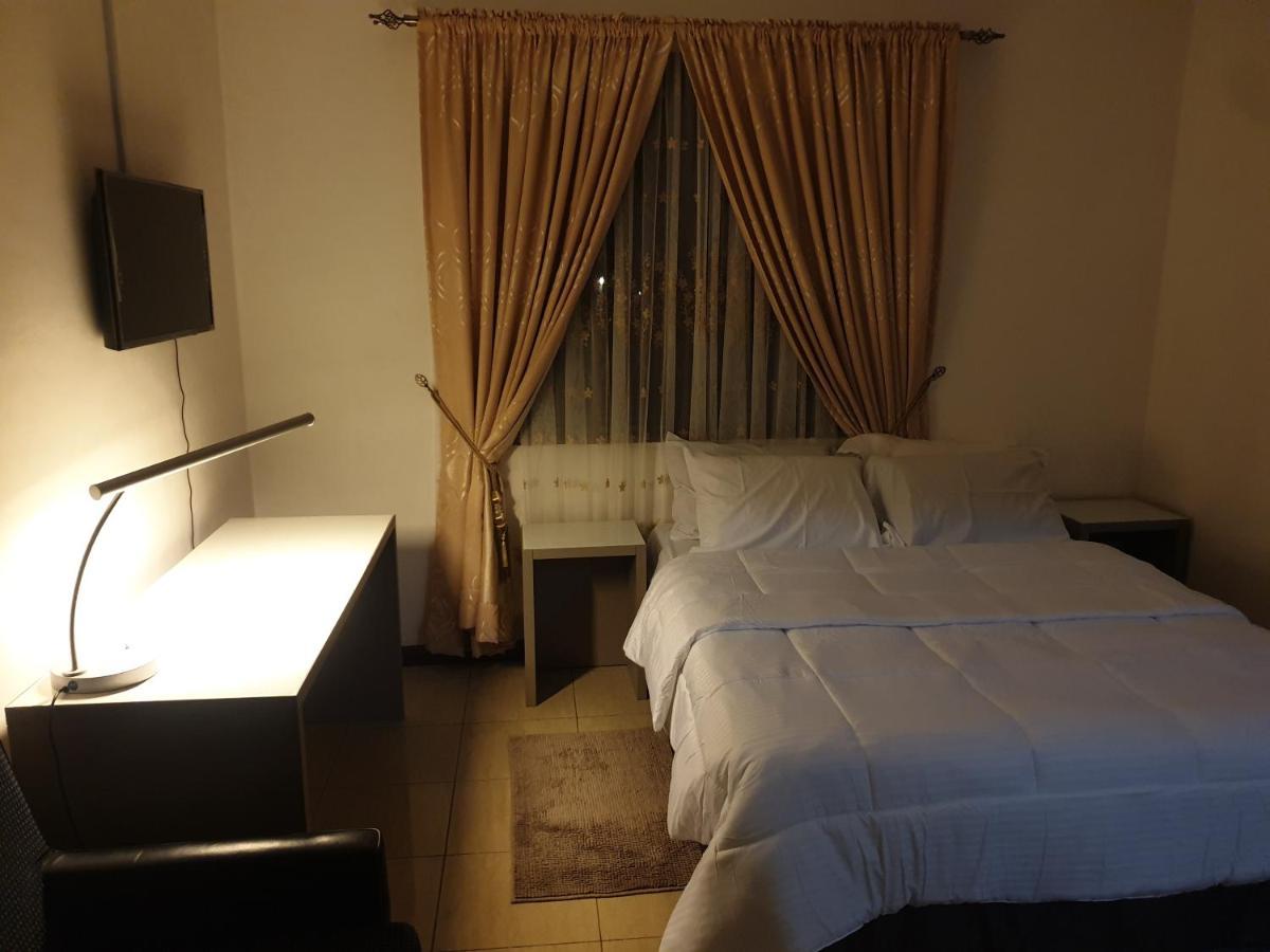Fresh Air Lodge Sakumono المظهر الخارجي الصورة