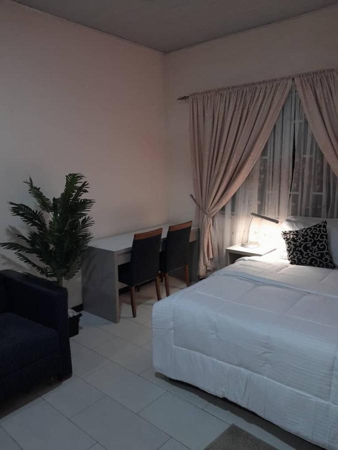 Fresh Air Lodge Sakumono المظهر الخارجي الصورة