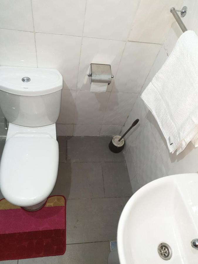 Fresh Air Lodge Sakumono المظهر الخارجي الصورة