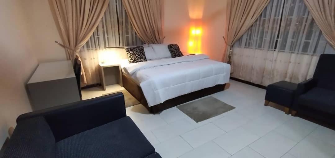 Fresh Air Lodge Sakumono المظهر الخارجي الصورة